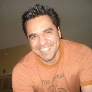 Meet your Posher, Mark